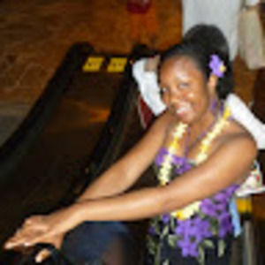 Meet your Posher, Keitha